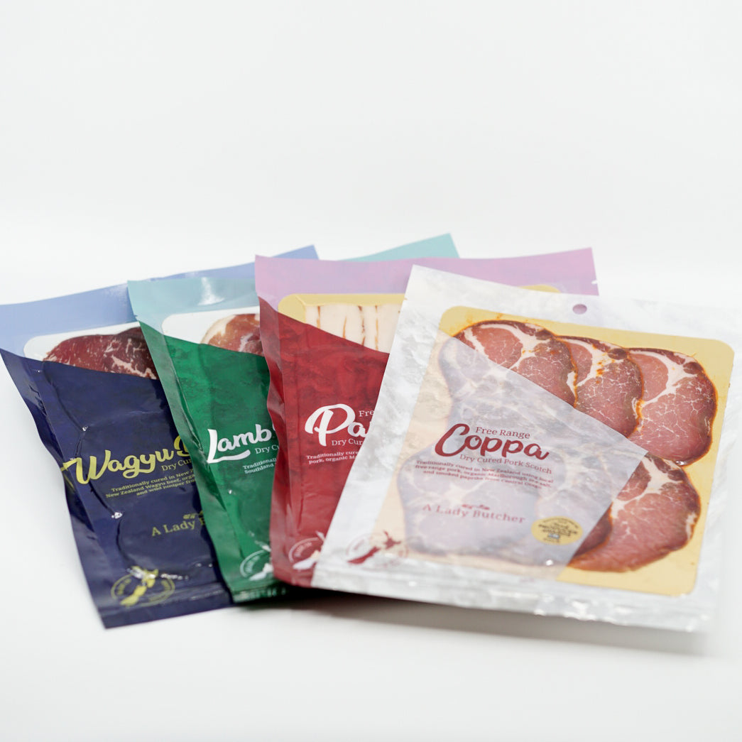 On-Board-Kitchen-A-Lady-Butcher-cured-Meat-Selection-grazing-platter
