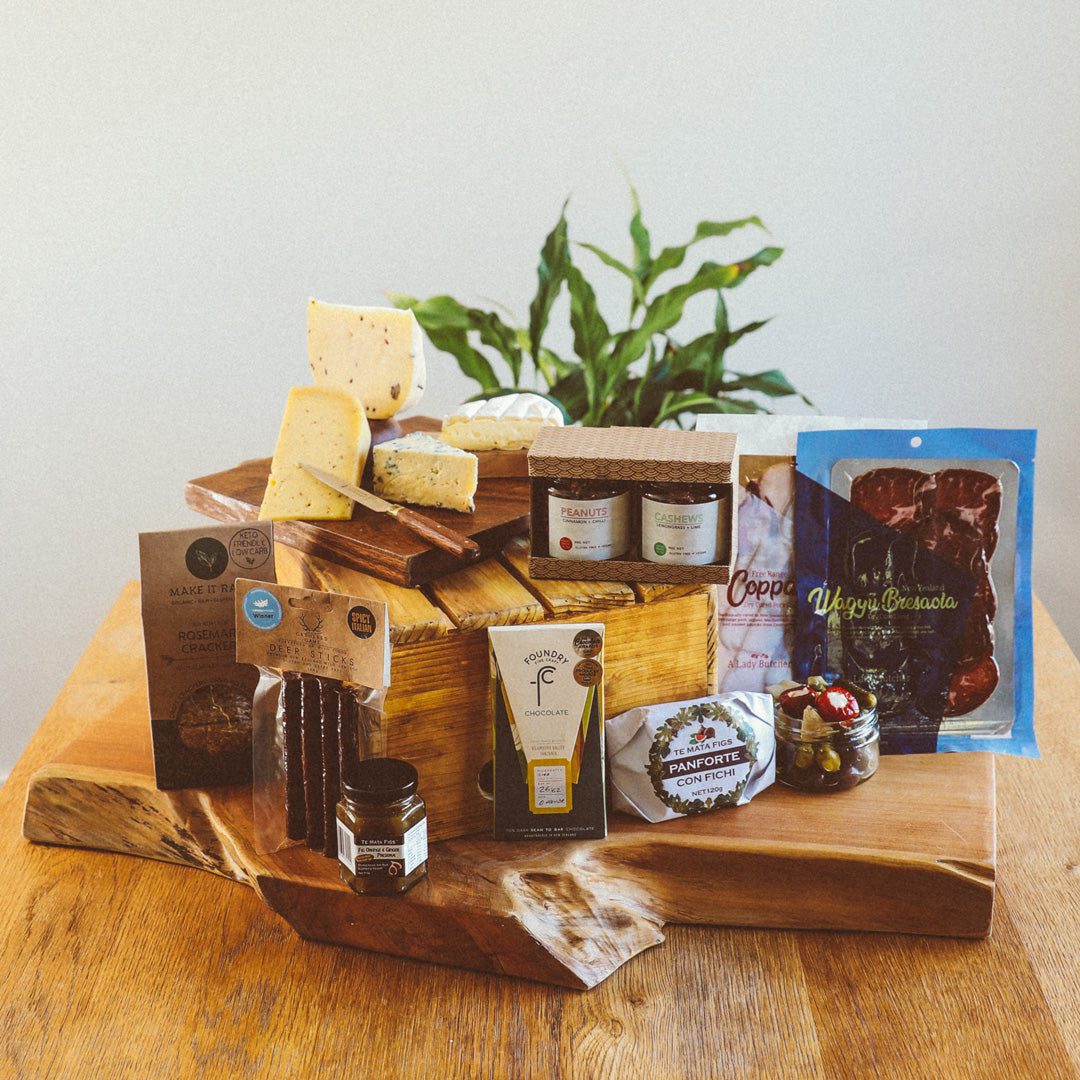 Artisan Hamper