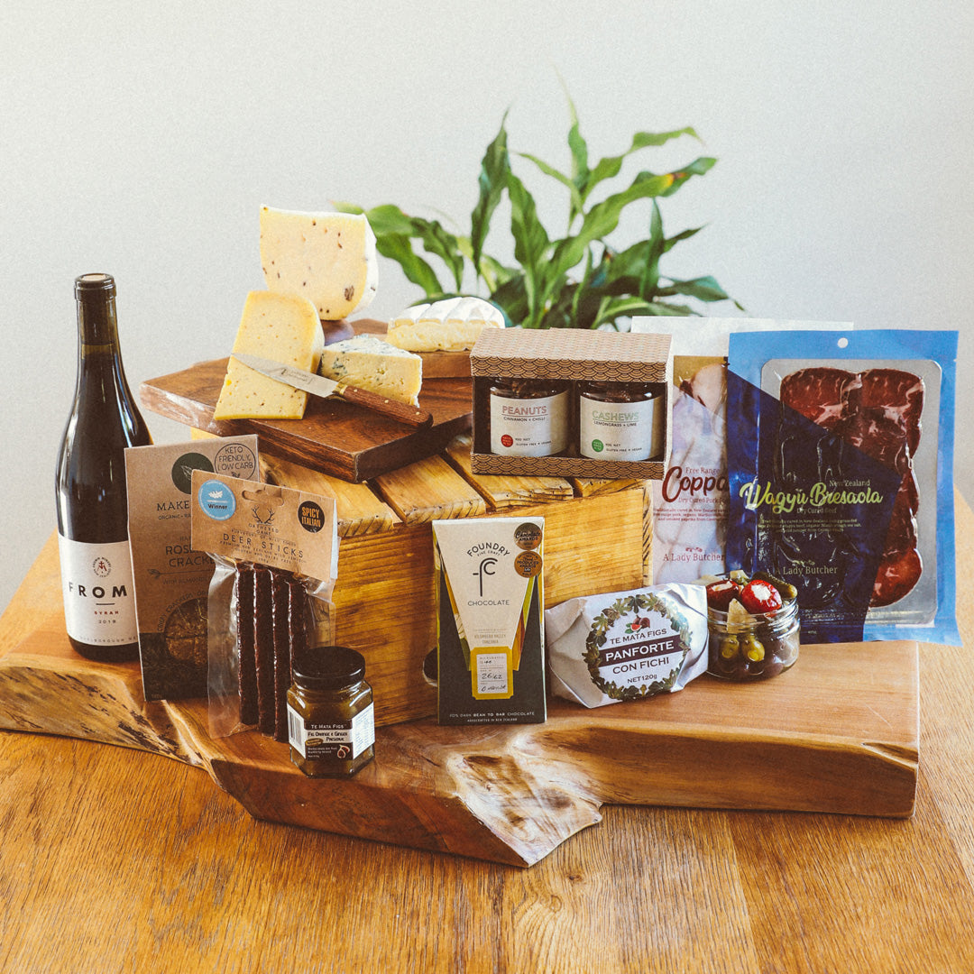 Artisan Hamper