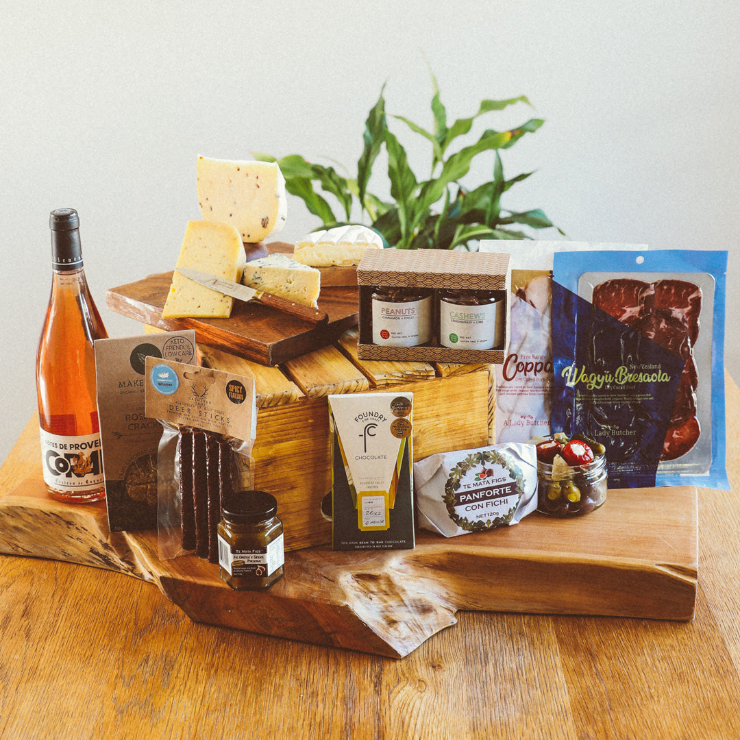 Artisan Hamper