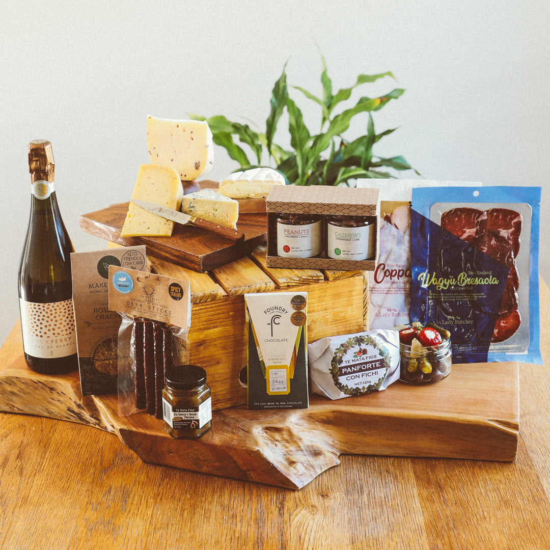 Artisan Hamper
