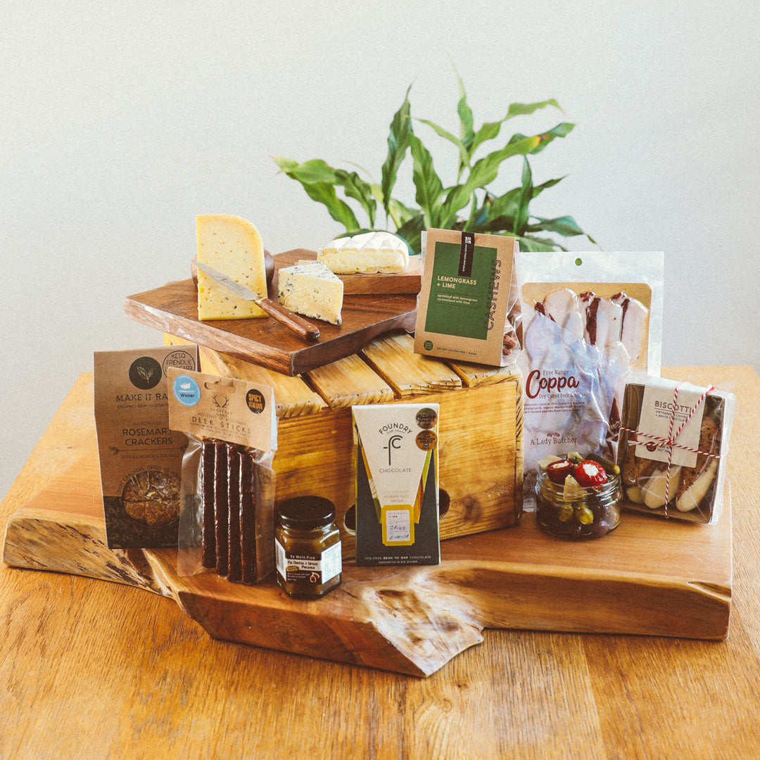 Artisan Hamper