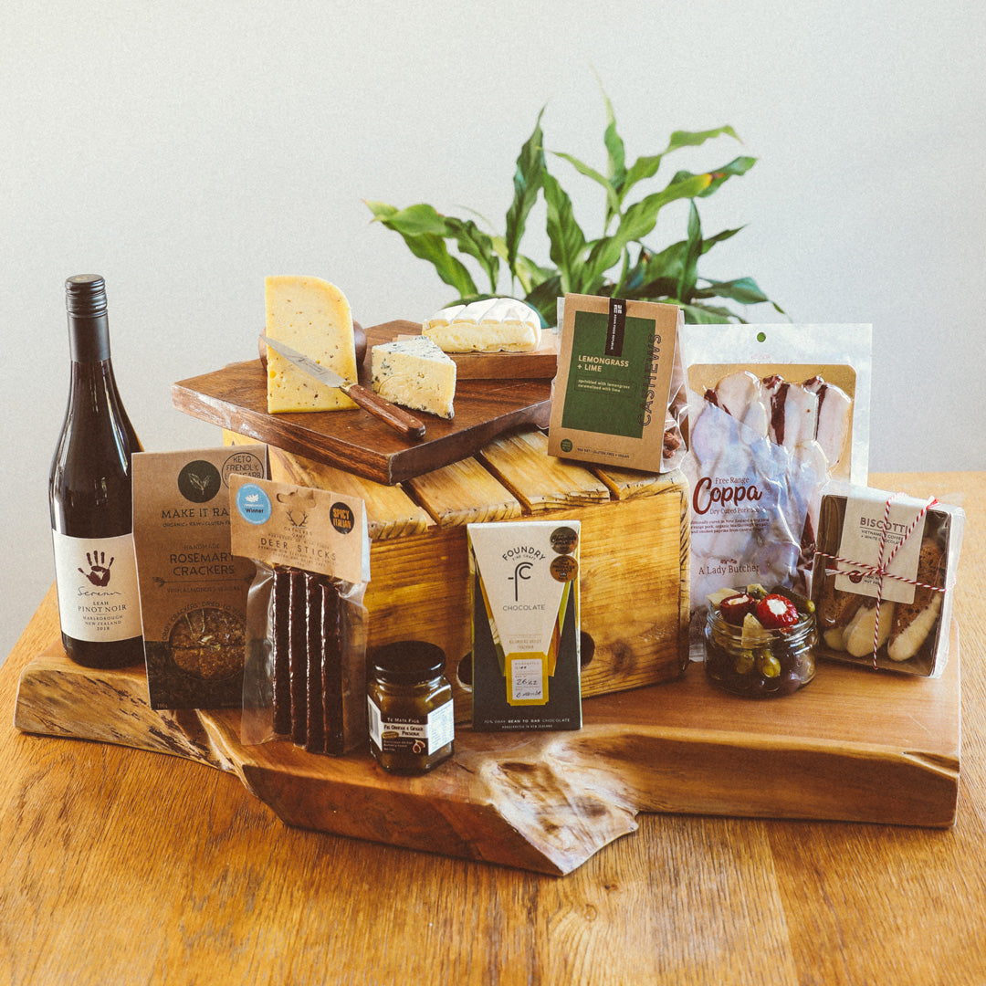 Artisan Hamper