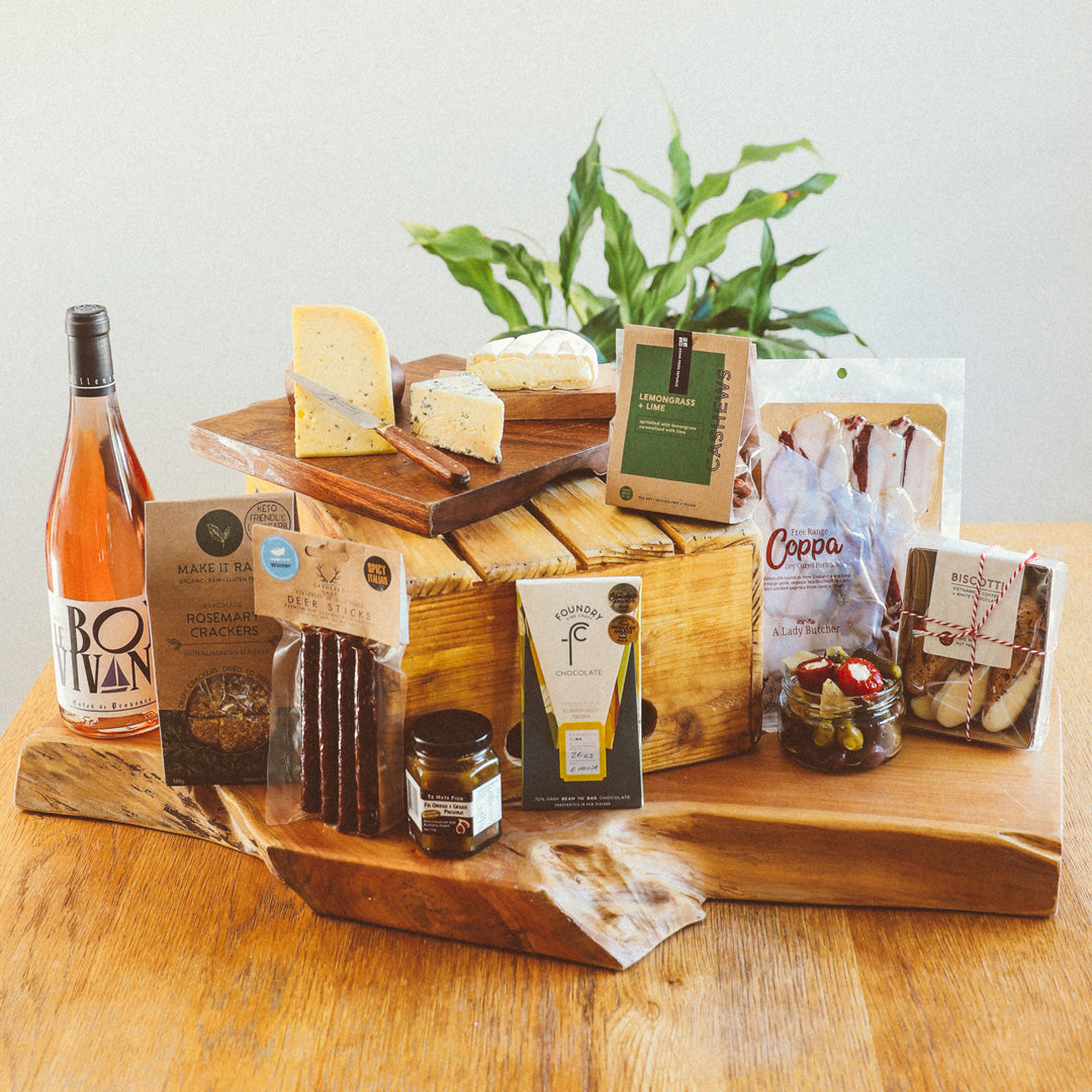 Artisan Hamper