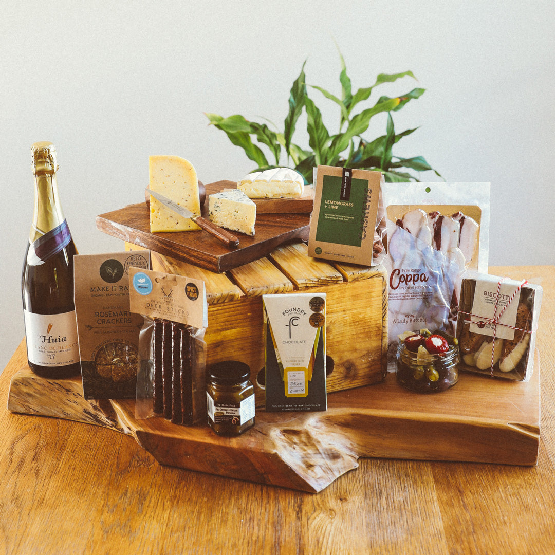 Artisan Hamper