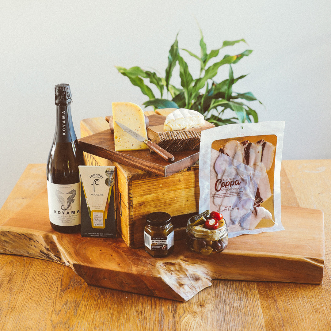 Artisan Hamper