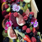 Seasonal Fruit Grazing Board