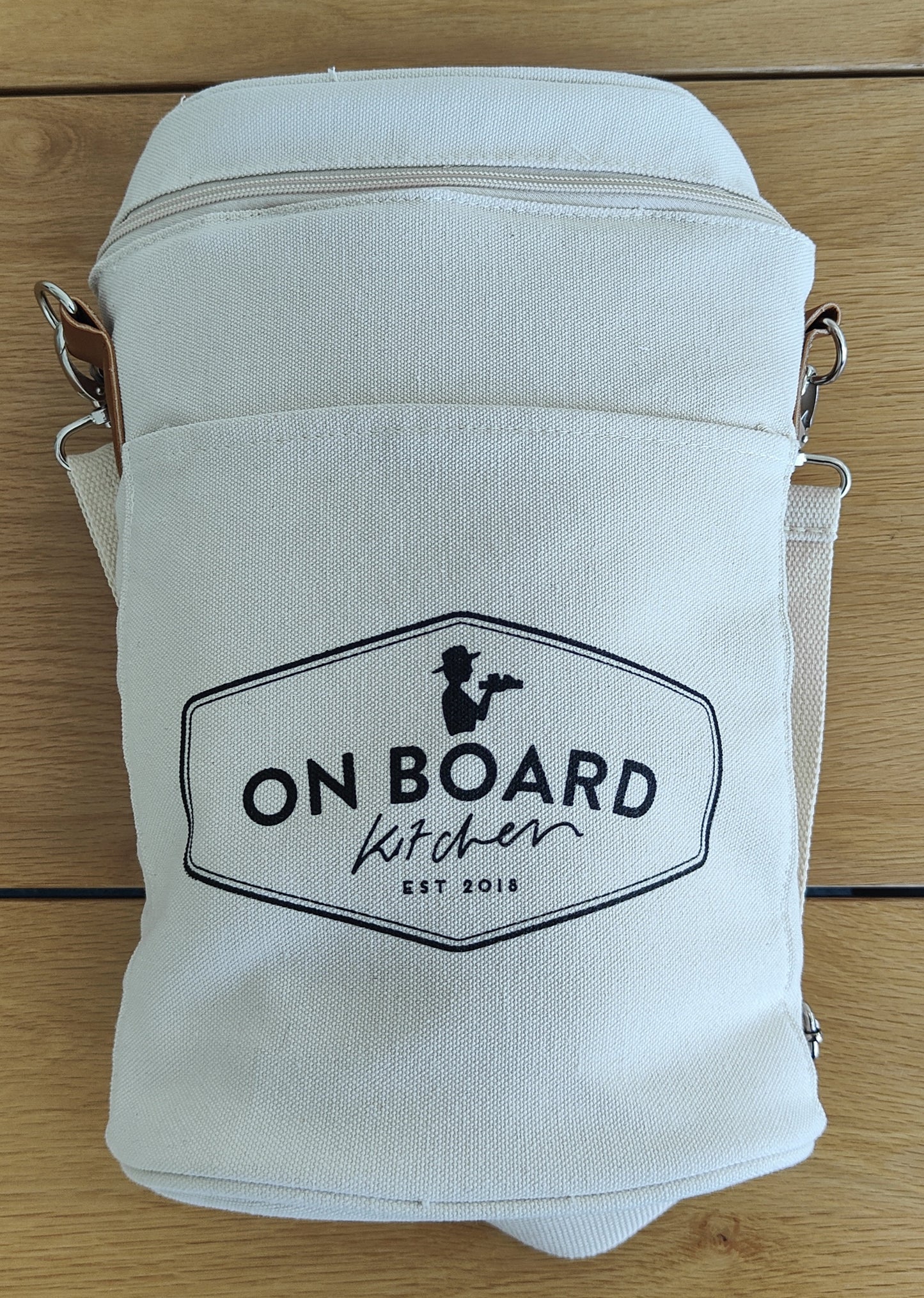 Onboard Kitchen Cooler bag