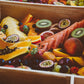 Seasonal Fruit Grazing Board