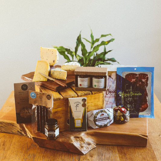 Artisan Hamper