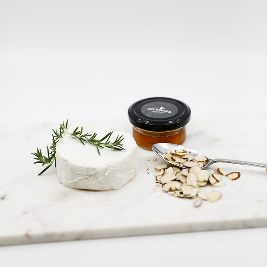 Baked Camembert Kit