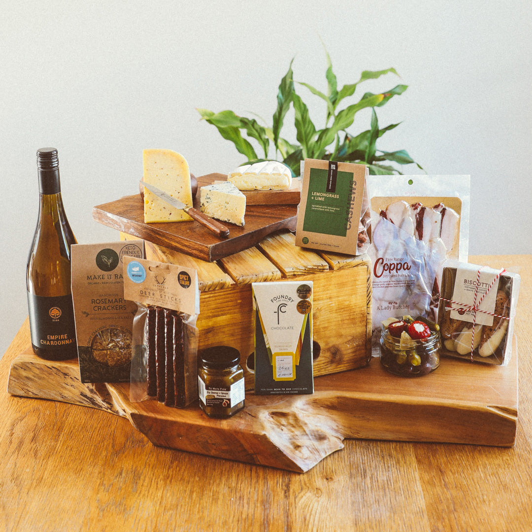 Artisan Hamper