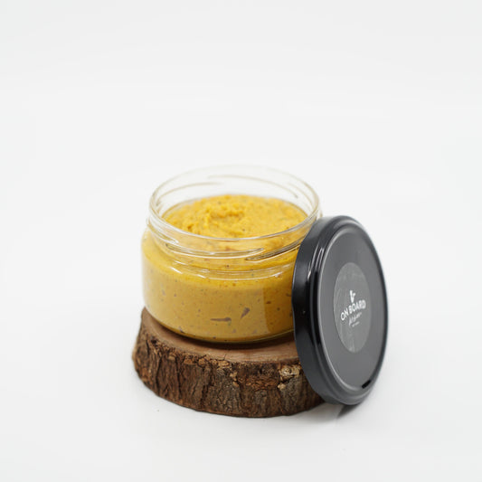 On-Board-Kitchen-Shop-Grazing-Platter-Carrot-and-thyme-Hummus-Platter-Box